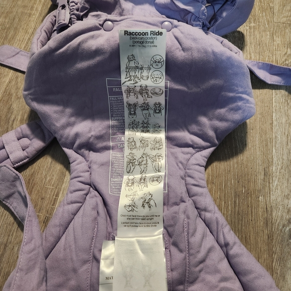 Diono Imagine Carrier Classic 0-36 months - Picture 7 of 8